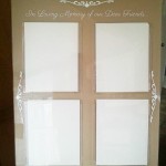 Changeable Memory Board