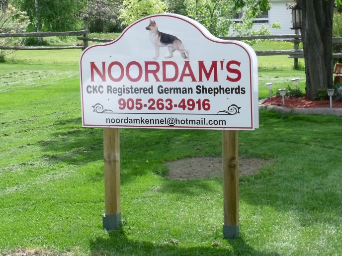 The client liked this so much, they built low lying gardens around the base.