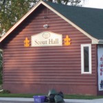 Scout Hall