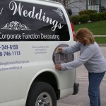 Vehicle Digital Application