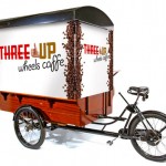 Coffee Cart
