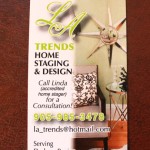 Business Cards
