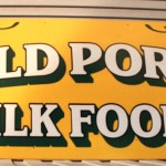 Aluminum 4′ x 8′