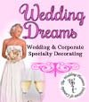 Wedding Dreams - Wedding & Corporate Specialty Decorating - www.eventdecorators.ca