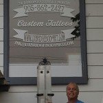 “Bob” the Install Guy